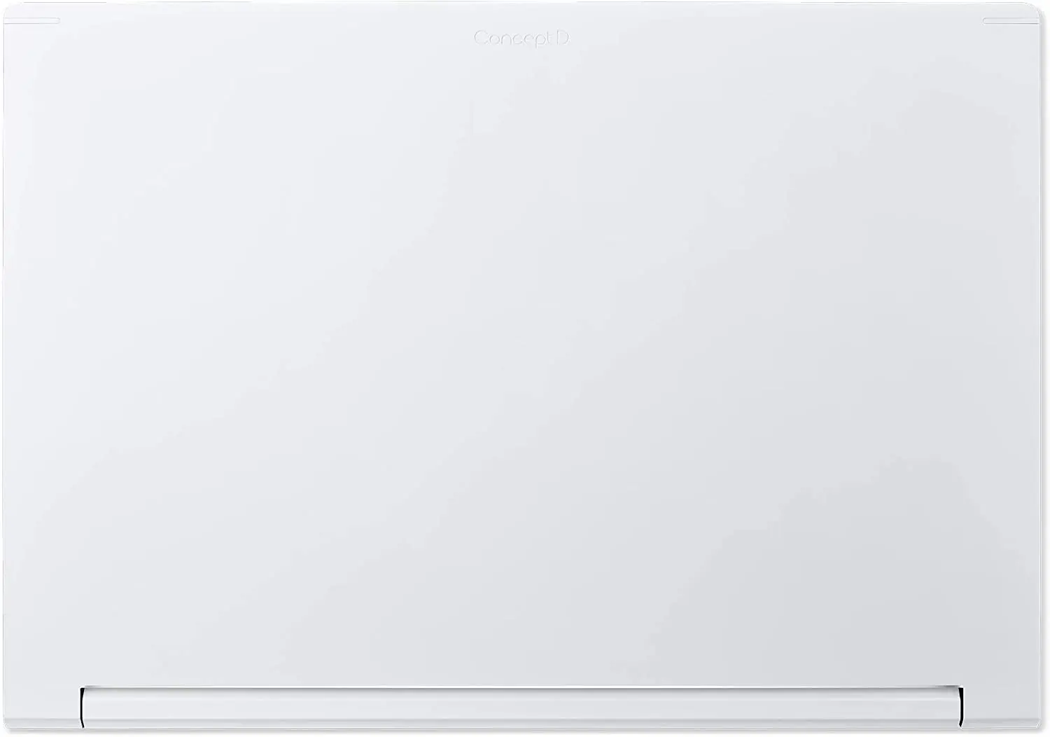 Laptop Acer ConceptD 3 Pro CN315-71P-58N0 Intel Core i5-9300H 16GB DDR4/512GB SSD W10Pro Repack (White)