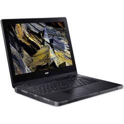 Laptop Acer Enduro EN314-51W Intel Core i5-10210U 8GB DDR4/512GB SSD (Shale Black) Thumb