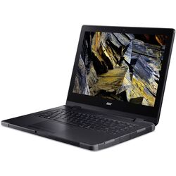 Laptop Acer Enduro EN314-51W Intel Core i5-10210U 8GB DDR4/512GB SSD (Shale Black) Thumb
