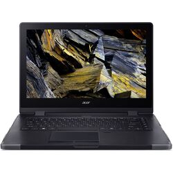 Laptop Acer Enduro EN314-51W Intel Core i5-10210U 8GB DDR4/512GB SSD (Shale Black)
