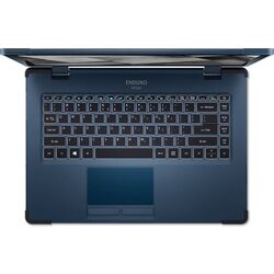 Ноутбук Acer Enduro Urban EUN314-51W Intel Core i3-1115G4 8GB DDR4/512GB SSD (Denim Blue) Thumb