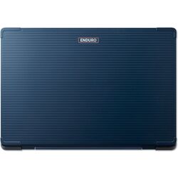 Ноутбук Acer Enduro Urban EUN314-51W Intel Core i3-1115G4 8GB DDR4/512GB SSD (Denim Blue) Thumb