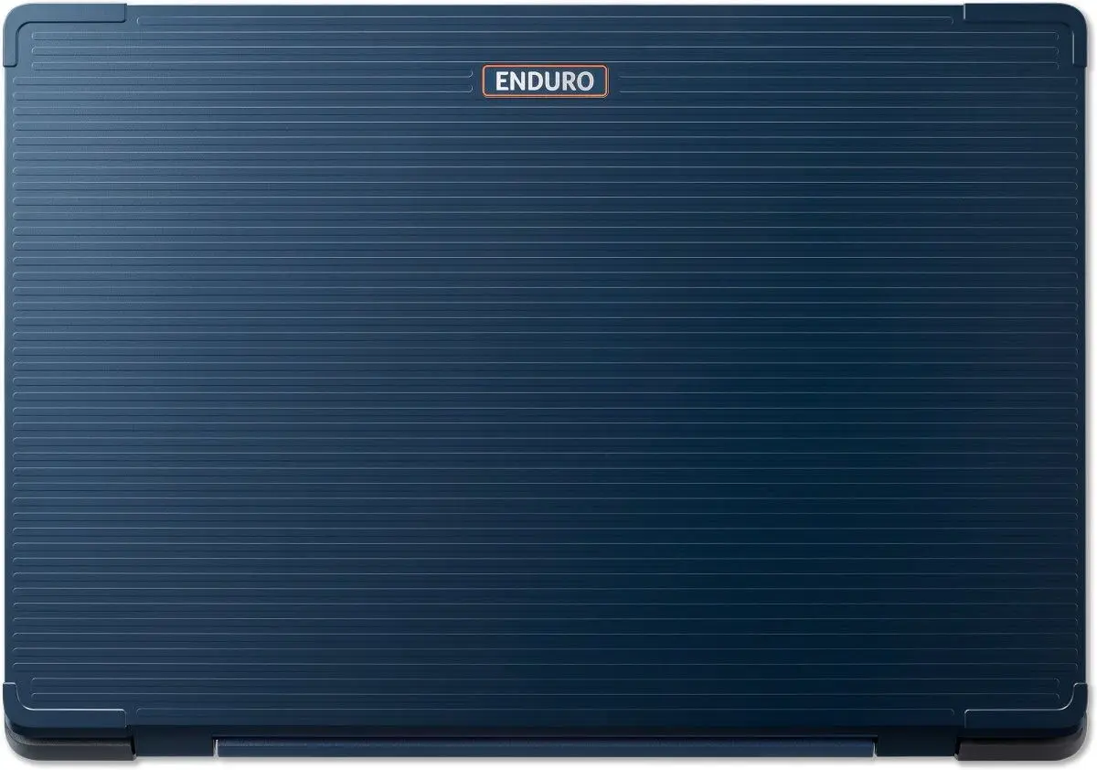 Ноутбук Acer Enduro Urban EUN314-51W Intel Core i3-1115G4 8GB DDR4/512GB SSD (Denim Blue)