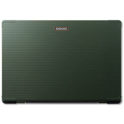 Laptop Acer Enduro Urban N3 EUN314-51W-518R Intel Core i5-1135G7 8GB DDR4/512GB SSD (Green) Thumb