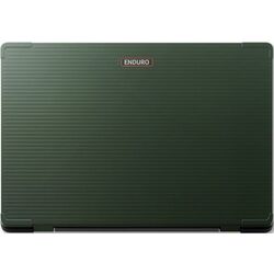 Laptop Acer Enduro Urban N3 EUN314-51W-74H6 Intel Core i7-1165G7 16GB DDR4/512GB SSD (Green) Thumb