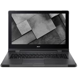 Laptop Acer Enduro Urban N3 EUN314-51W-74H6 Intel Core i7-1165G7 16GB DDR4/512GB SSD (Green)
