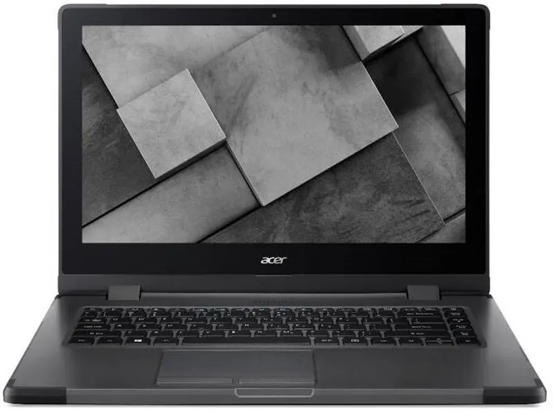 Laptop Acer Enduro Urban N3 EUN314-51W-74H6 Intel Core i7-1165G7 16GB DDR4/512GB SSD (Green)
