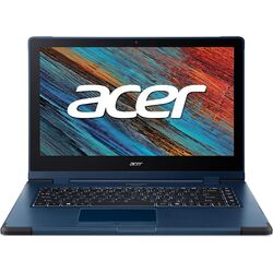 Ноутбук Acer Enduro Urban N3 EUN314A-51W-58X4 Intel Core i5-1135G7 16GB DDR4/512GB SSD (Blue)