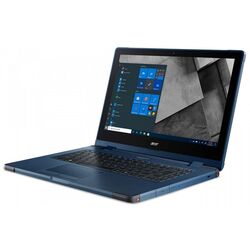 Ноутбук Acer Enduro Urban N3 EUN314A-51WG Intel Core i3-1115G4 8GB DDR4/256GB SSD (Blue) Thumb