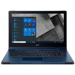 Ноутбук Acer Enduro Urban N3 EUN314A-51WG Intel Core i3-1115G4 8GB DDR4/256GB SSD (Blue)