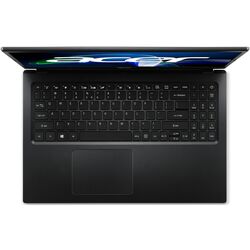 Laptop Acer Extensa 15 EX215-54 Intel Core i5-1135G7 8GB DDR4/512GB SSD (Black) Thumb