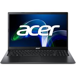 Laptop Acer Extensa 15 EX215-54 Intel Core i5-1135G7 8GB DDR4/512GB SSD (Black)