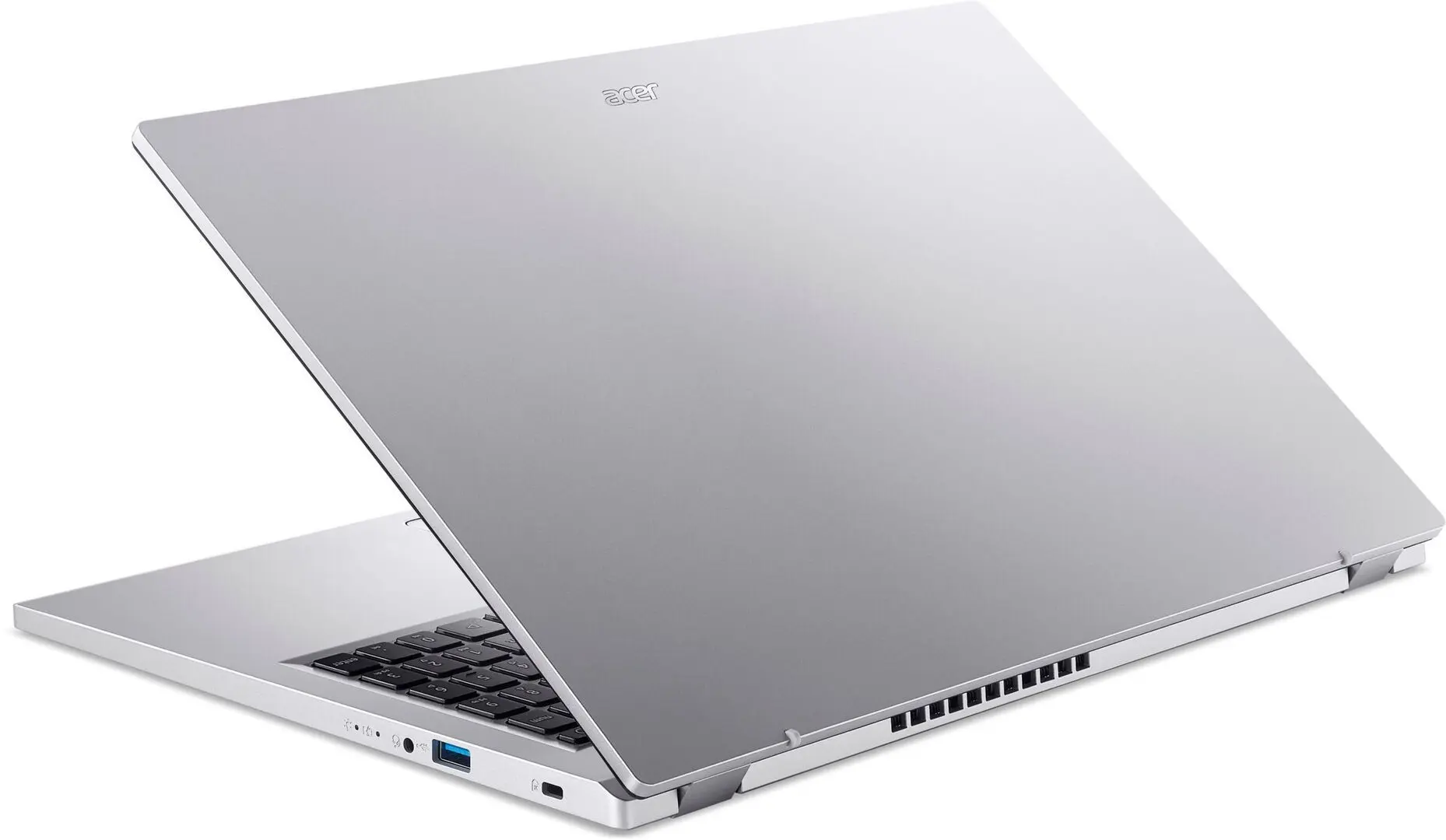 Laptop Acer Extensa 15 EX215-57 Intel Core i5-13420H 1x16GB DDR5/512GB SSD (Silver)