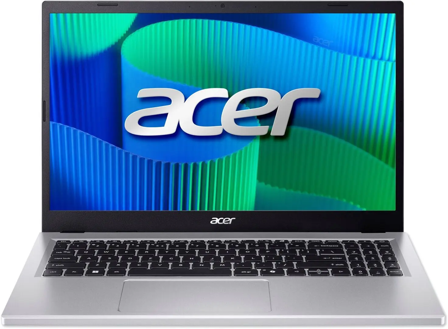 Laptop Acer Extensa 15 EX215-57 Intel Core i5-13420H 1x16GB DDR5/512GB SSD (Silver)