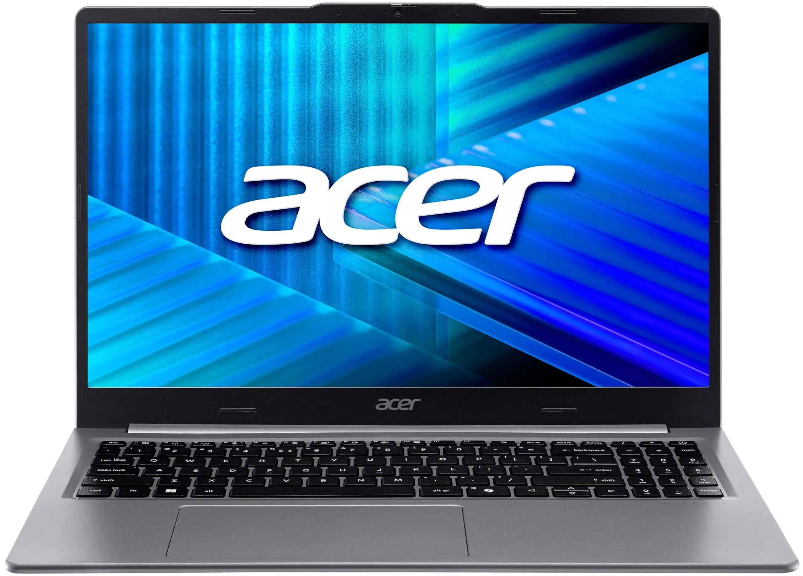Laptop Acer Extensa 15 EXO15-41 (Grey) - 2