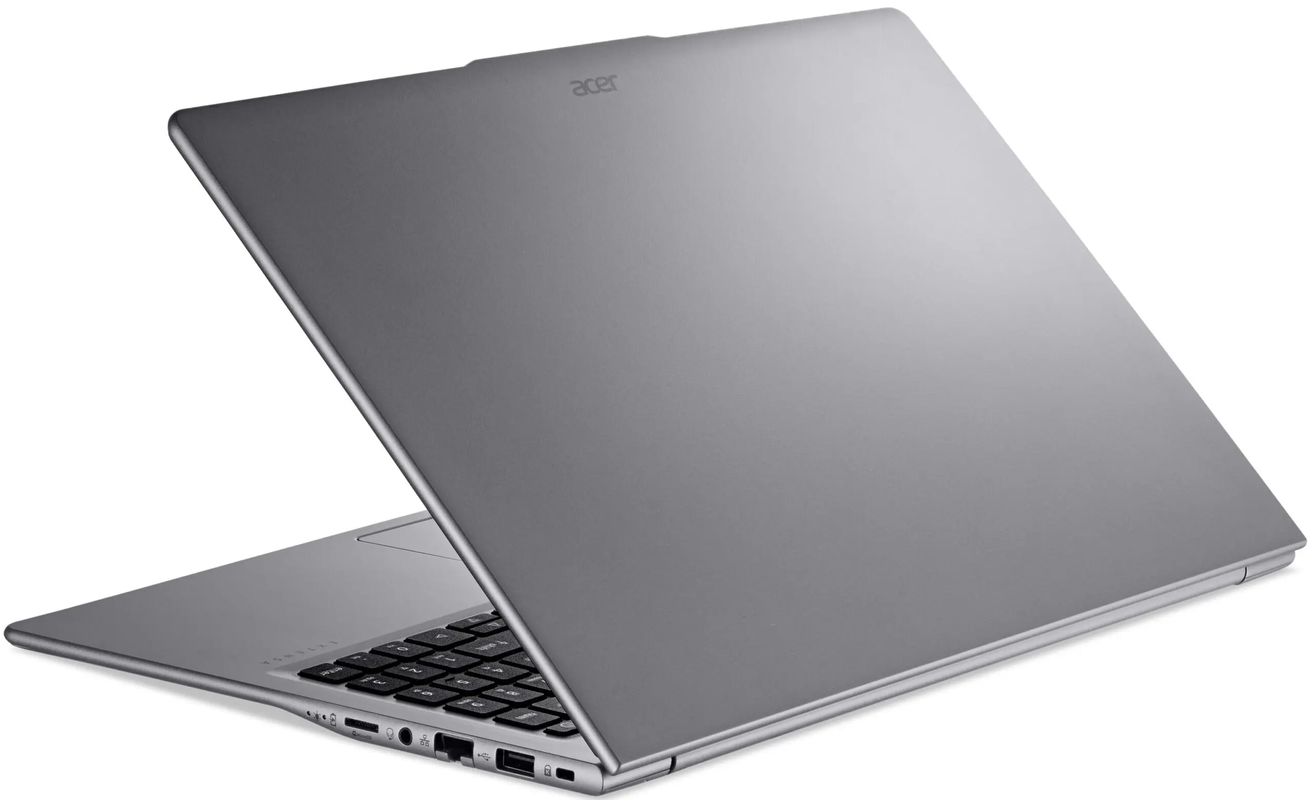 Laptop Acer Extensa 15 EXO15-41 (Grey) - 4