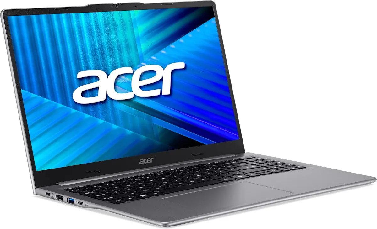 Ноутбук Acer Extensa 15 EXO15-41 Ryzen 7 7730U 16GB/512GB NoOS (Grey) - 2