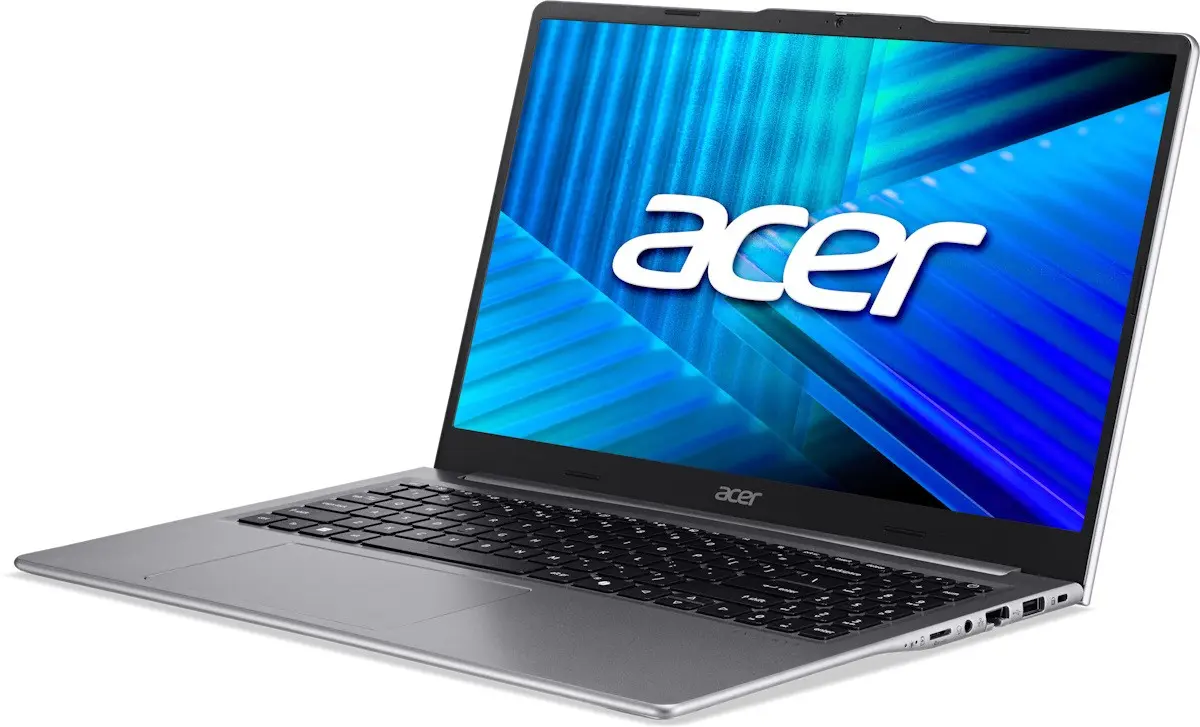 Ноутбук Acer Extensa 15 EXO15-41 Ryzen 7 7730U 16GB/512GB NoOS (Grey) - 3