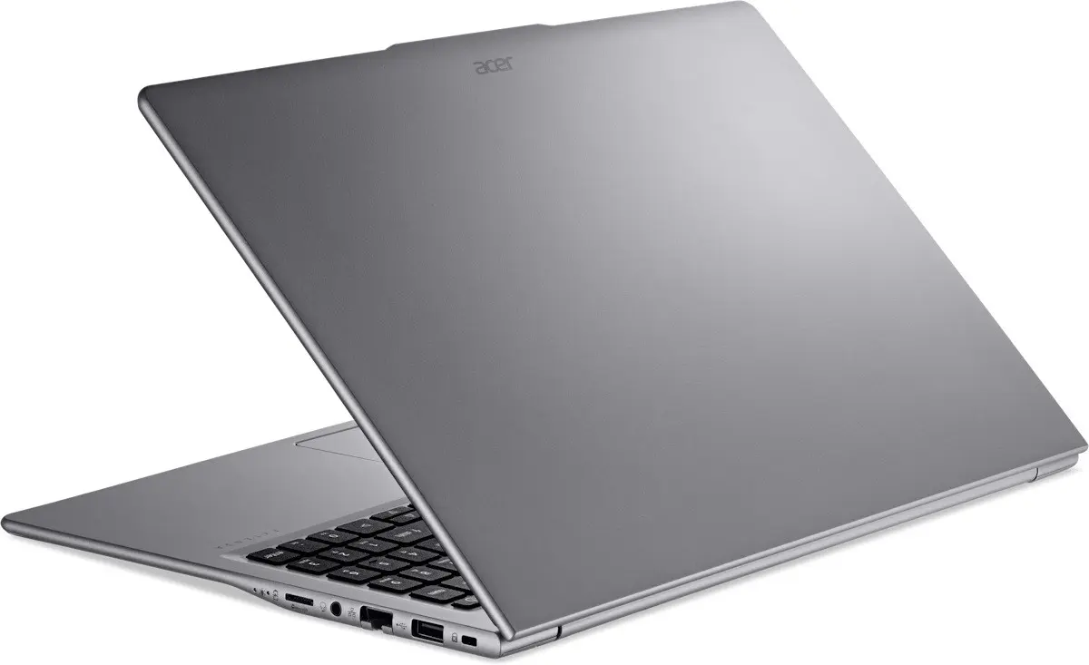 Ноутбук Acer Extensa 15 EXO15-41 Ryzen 7 7730U 16GB/512GB NoOS (Grey) - 5