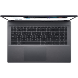 Laptop Acer Extensa 15 Intel Core i3-1215U 2x8GB DDR4/512GB SSD (Steel Gray) Thumb