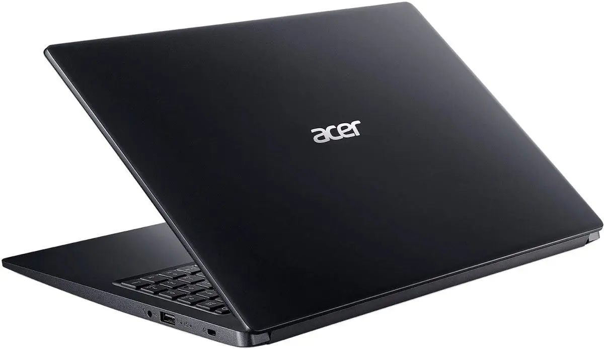 Ноутбук Acer Extensa EX215-22 NX.EG9EU.00X AMD Athlon 3050U 8GB DDR4/256GB SSD (Black) - 5