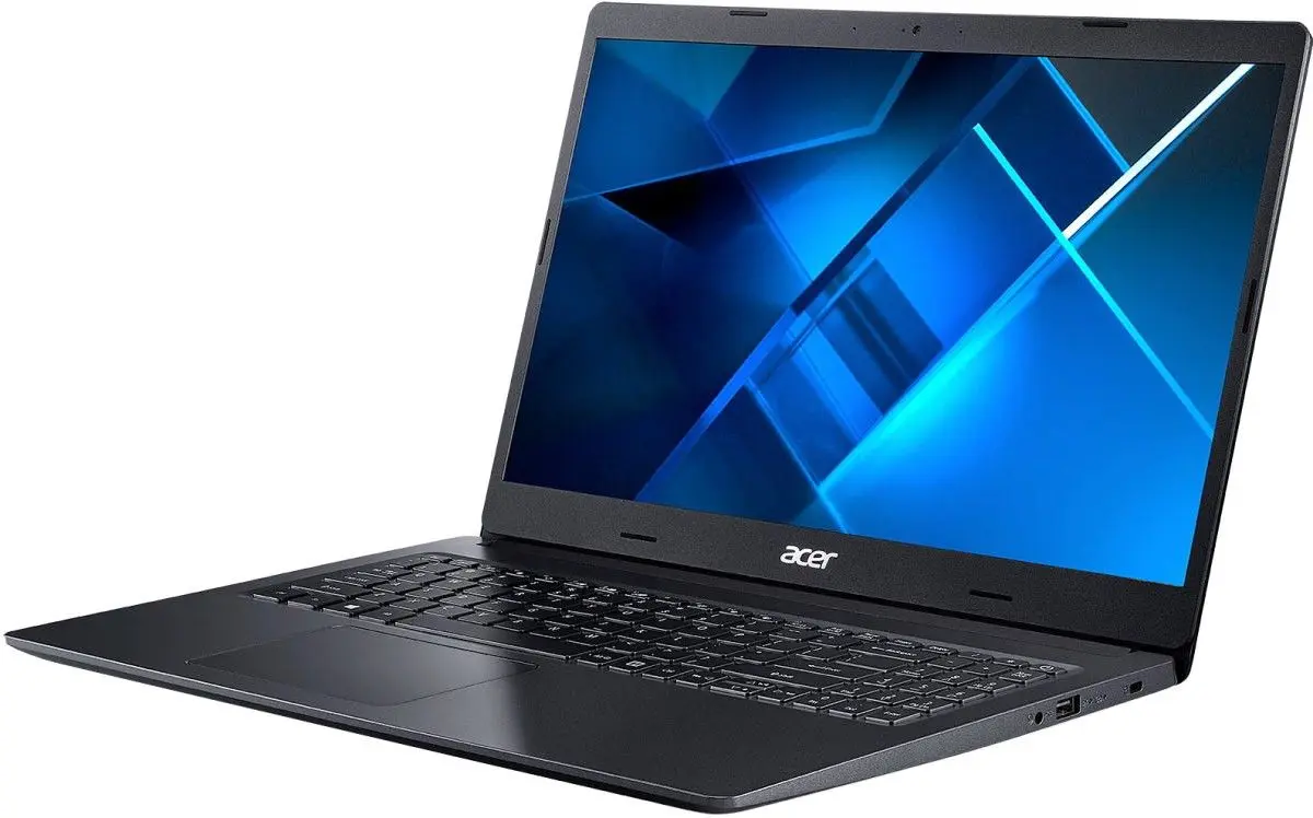 Laptop Acer Extensa EX215-23 AMD Ryzen 3 7320U 8GB DDR5/256GB SSD (Steel Grey) - 2