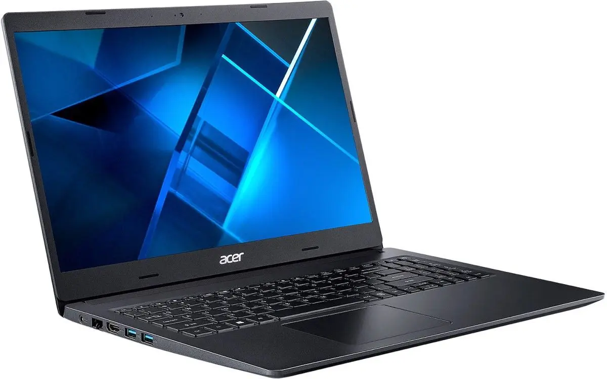 Laptop Acer Extensa EX215-23 AMD Ryzen 3 7320U 8GB DDR5/256GB SSD (Steel Grey) - 3