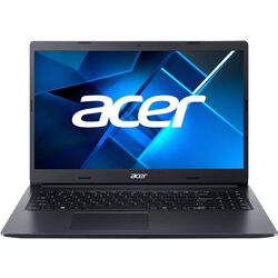 Laptop Acer Extensa EX215-23 AMD Ryzen 3 7320U 8GB DDR5/256GB SSD (Steel Grey)