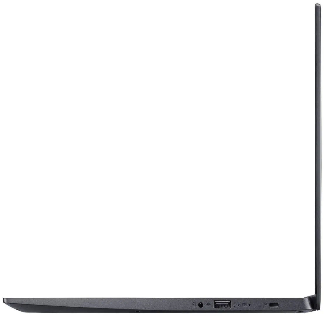 Laptop Acer Extensa EX215-23 AMD Ryzen 3 7320U 8GB DDR5/256GB SSD (Steel Grey) - 7