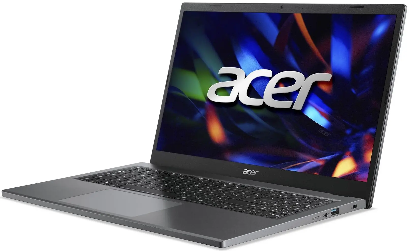 Laptop Acer Extensa EX215-23 NX.EH3EU.00F AMD Ryzen 3 7320U 16GB LPDDR5/512GB SSD (Steel Grey) - 2