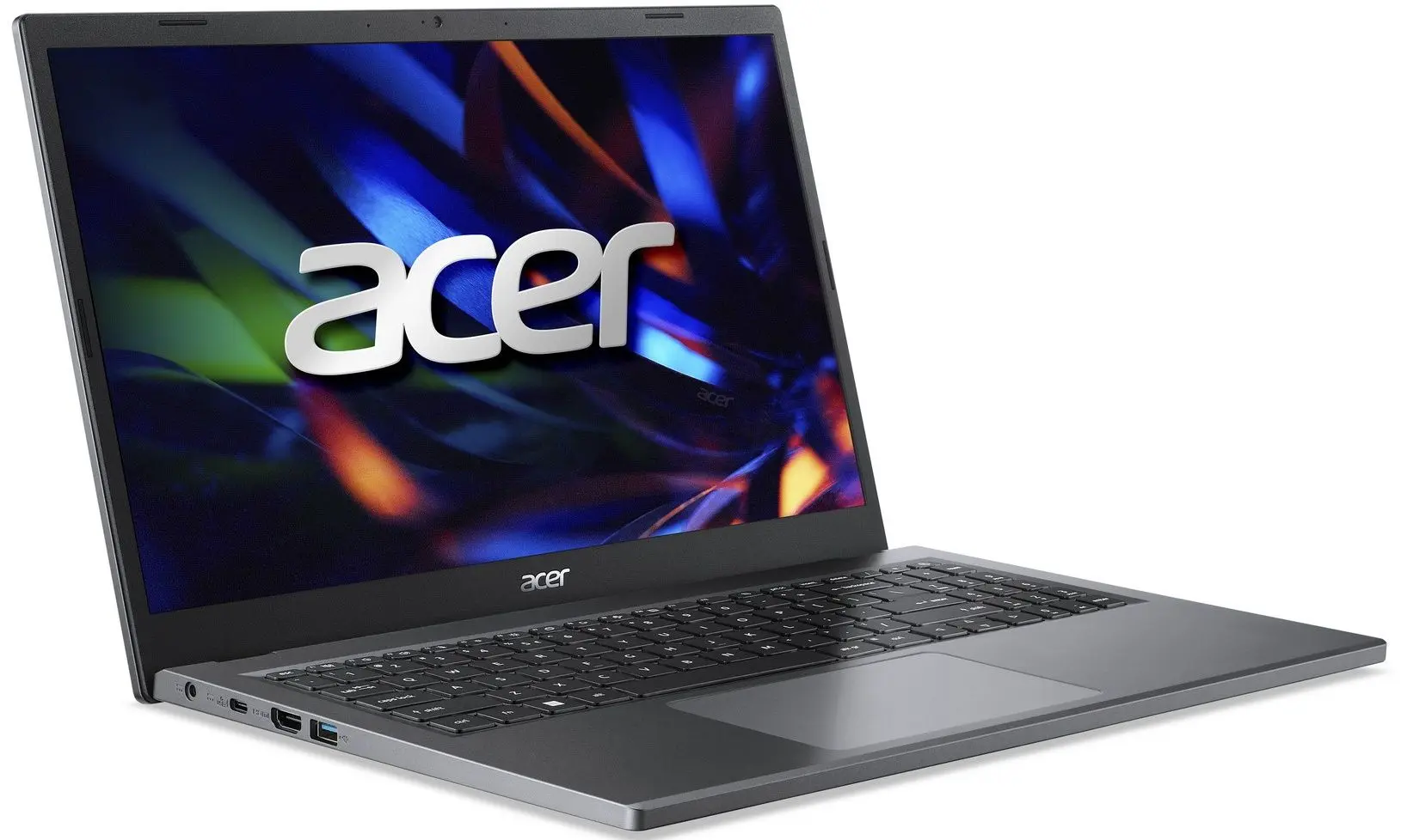 Laptop Acer Extensa EX215-23 NX.EH3EU.00F AMD Ryzen 3 7320U 16GB LPDDR5/512GB SSD (Steel Grey) - 3