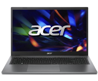 Ноутбук Acer Extensa EX215-23 NX.EH3EU.00F AMD Ryzen 3 7320U 16GB LPDDR5/512GB SSD (Steel Grey)