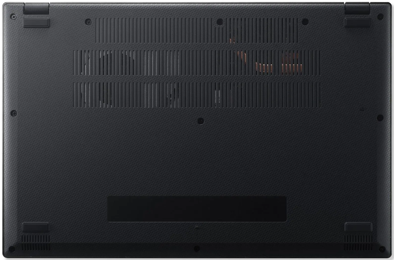 Laptop Acer Extensa EX215-23 NX.EH3EU.00F AMD Ryzen 3 7320U 16GB LPDDR5/512GB SSD (Steel Grey) - 6