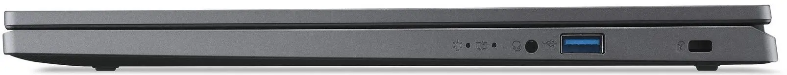 Laptop Acer Extensa EX215-23 NX.EH3EU.00F AMD Ryzen 3 7320U 16GB LPDDR5/512GB SSD (Steel Grey) - 9