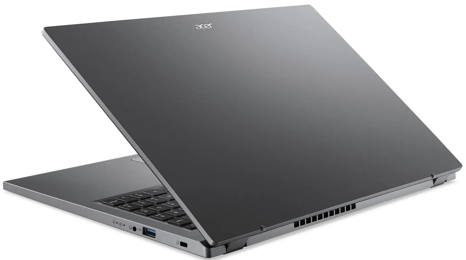 Laptop Acer Extensa EX215-23 NX.EH3EU.00F AMD Ryzen 3 7320U 16GB LPDDR5/512GB SSD (Steel Grey) - 7