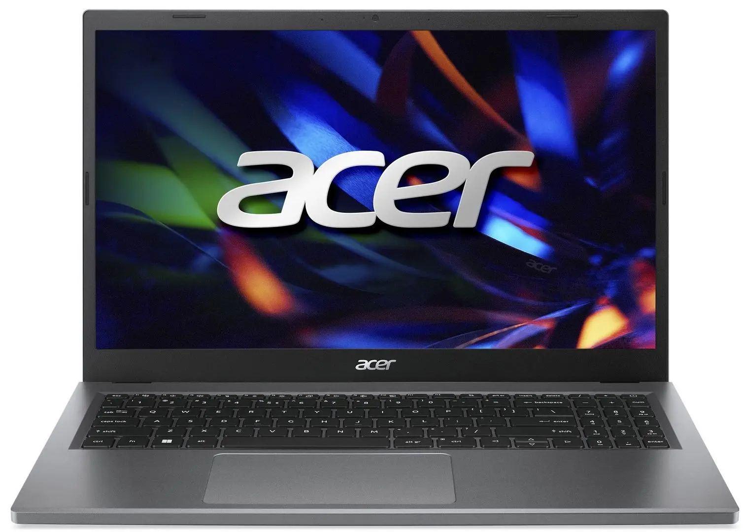 Laptop Acer Extensa EX215-23 NX.EH3EU.00F AMD Ryzen 3 7320U 16GB LPDDR5/512GB SSD (Steel Grey)