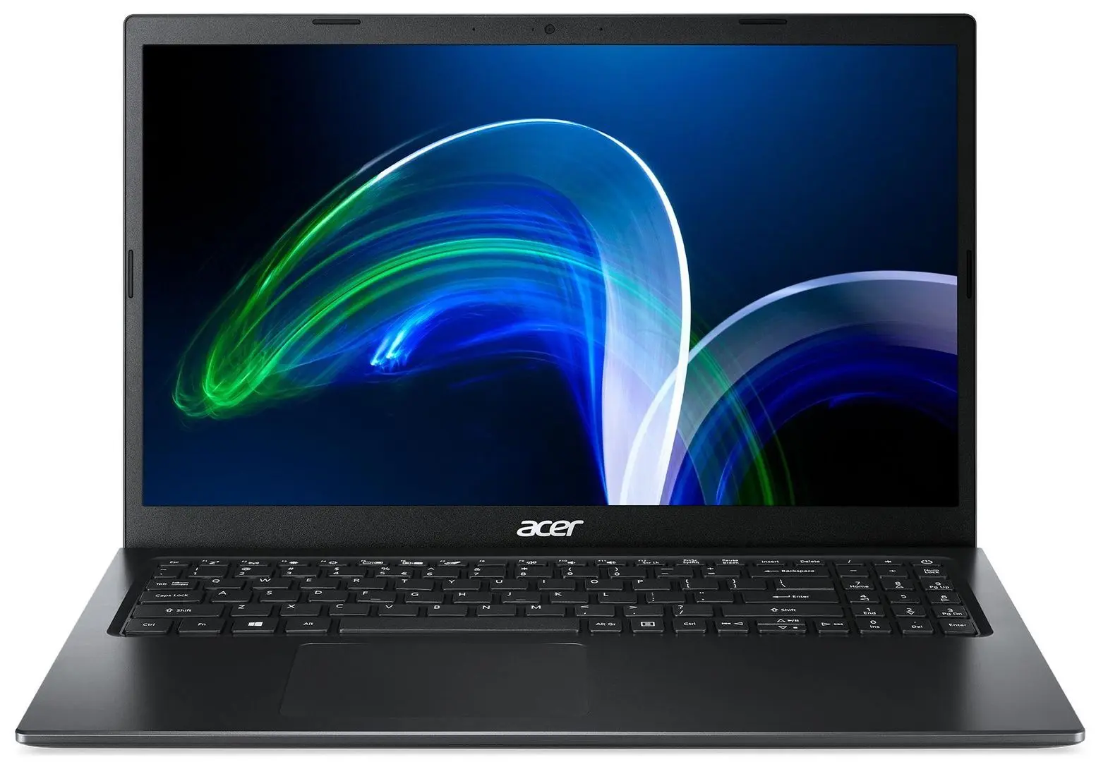 Ноутбук Acer Extensa EX215-32 Intel Celeron N5100 4GB DDR4/256GB SSD (Black)