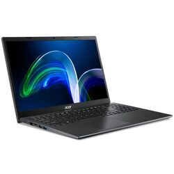 Laptop Acer Extensa EX215-32 Intel Celeron N5100 8GB DDR4/256GB SSD DOS (Black) Thumb