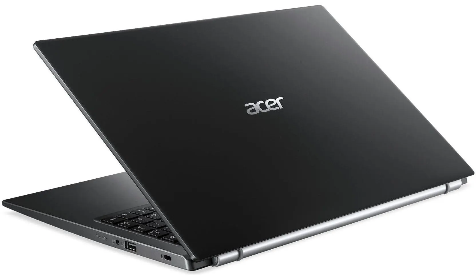 Laptop Acer Extensa EX215-32 NX.EGNEU.00D Intel Pentium N6000 8GB DDR4/256GB SSD (Charcoal Black)