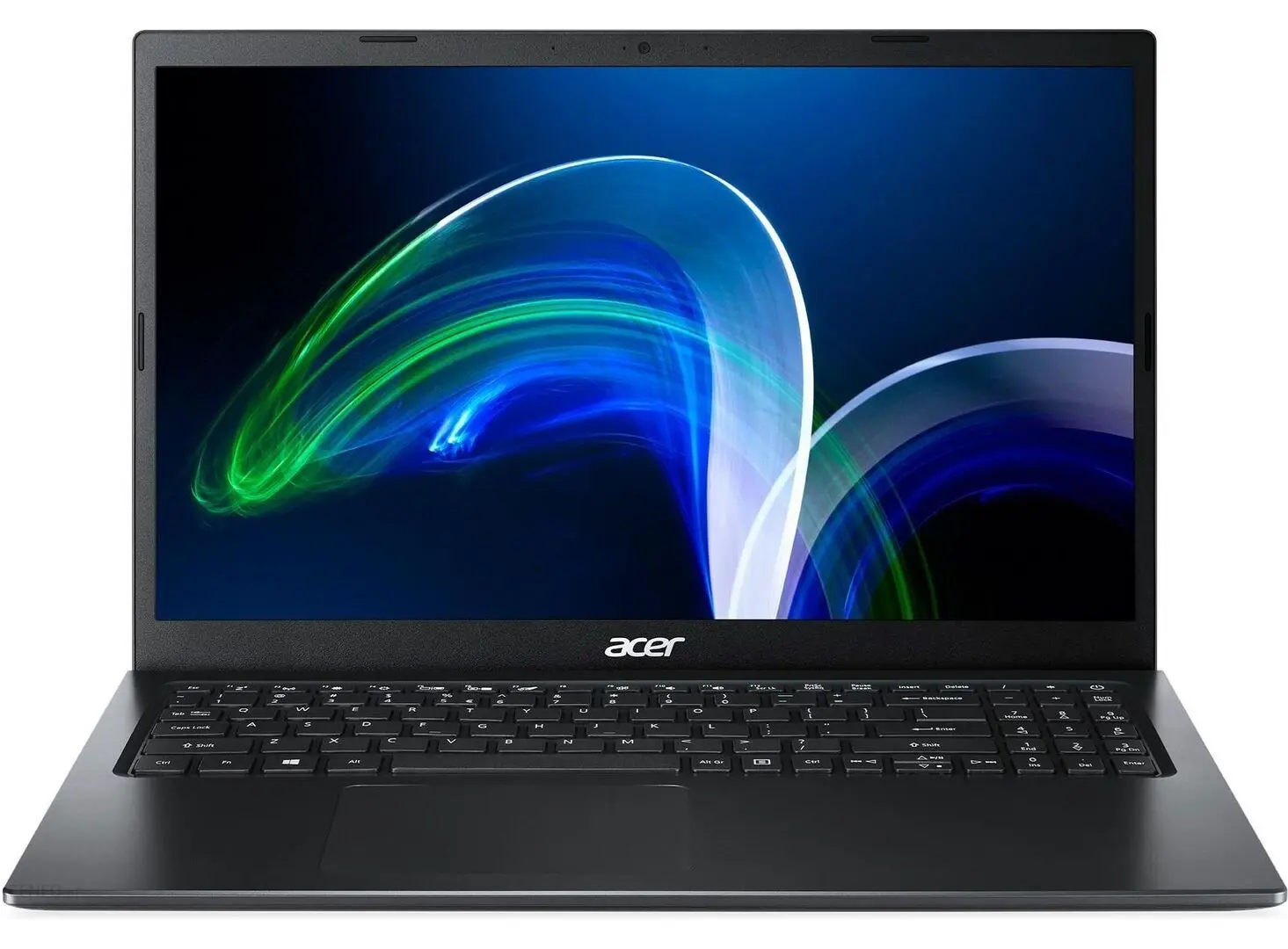 Laptop Acer Extensa EX215-32 NX.EGNEU.00D Intel Pentium N6000 8GB DDR4/256GB SSD (Charcoal Black)