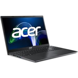 Ноутбук Acer Extensa EX215-32-P785 Intel Pentium N6000 8GB DDR4/256GB SSD (Charcoal Black) Thumb