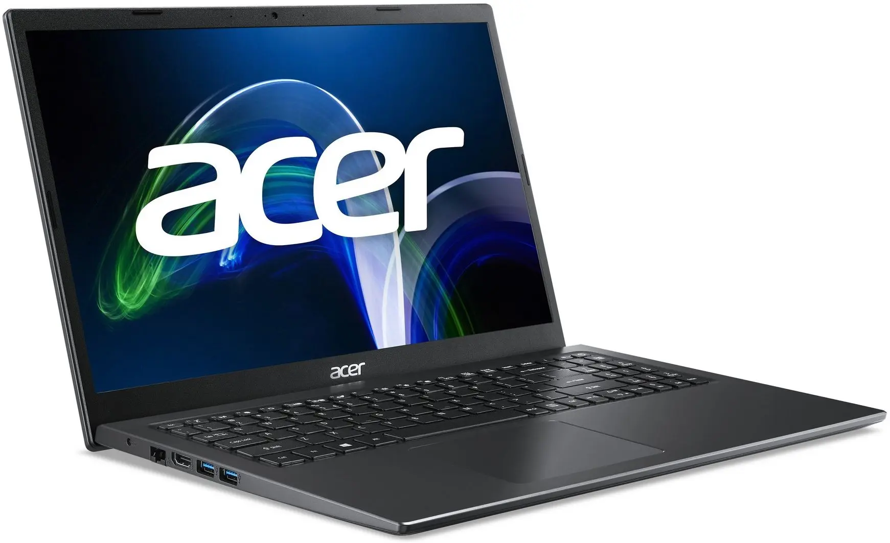Ноутбук Acer Extensa EX215-32-P785 Intel Pentium N6000 8GB DDR4/256GB SSD (Charcoal Black)