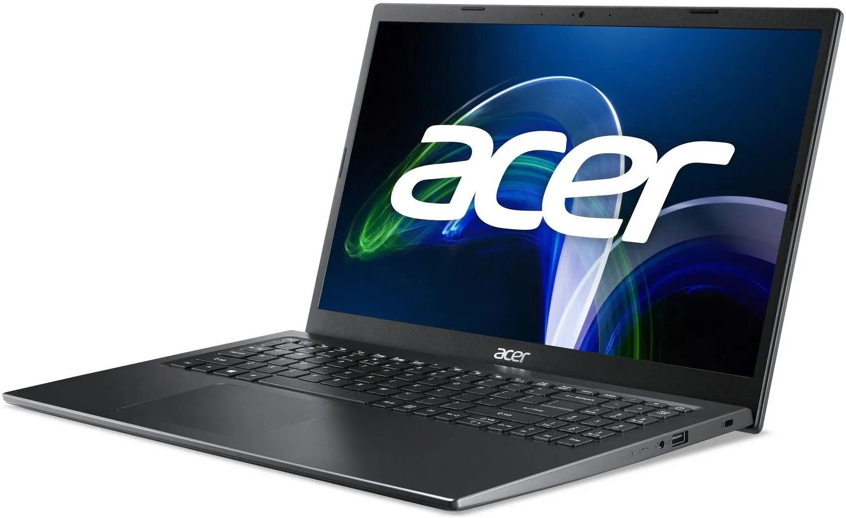 Ноутбук Acer Extensa EX215-32-P785 Intel Pentium N6000 8GB DDR4/256GB SSD (Charcoal Black)