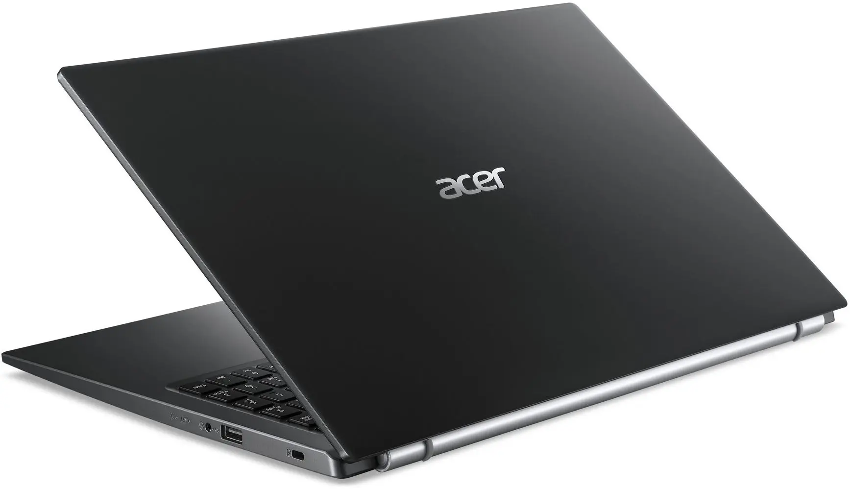 Ноутбук Acer Extensa EX215-32-P785 Intel Pentium N6000 8GB DDR4/256GB SSD (Charcoal Black)