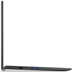 Ноутбук Acer Extensa EX215-32-P785 Intel Pentium N6000 8GB DDR4/256GB SSD (Charcoal Black) Thumb