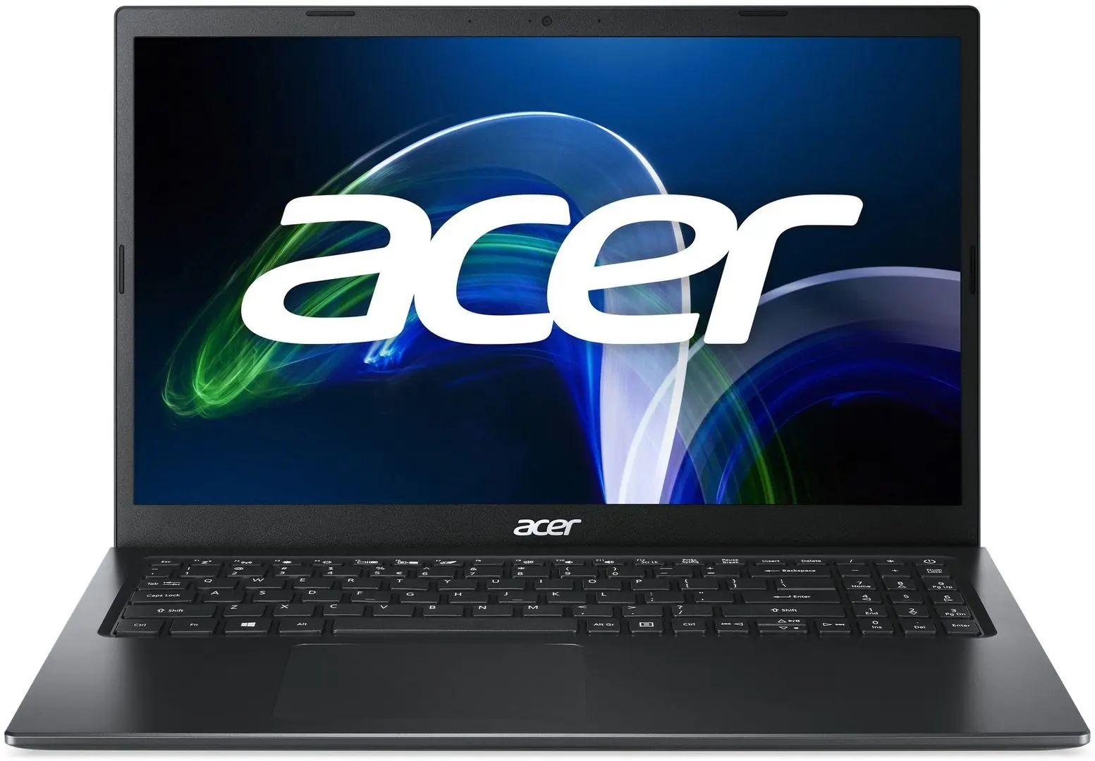 Ноутбук Acer Extensa EX215-32-P785 Intel Pentium N6000 8GB DDR4/256GB SSD (Charcoal Black)