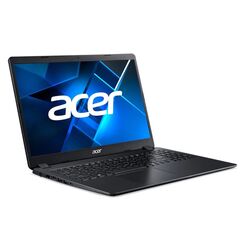 Laptop Acer Extensa EX215-52-30GD Intel Core i3- 1005G1 8GB DDR4/256GB SSD (Black) Thumb