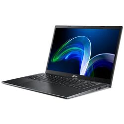 Laptop Acer Extensa EX215-54-53RX Intel Core i5-1135G7 8GB DDR4/512GB SSD (Black) Thumb