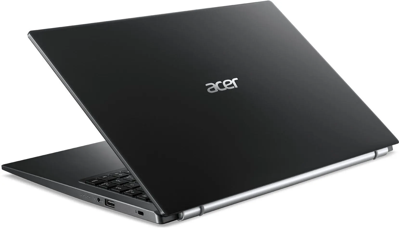 Laptop Acer Extensa EX215-54-53RX Intel Core i5-1135G7 8GB DDR4/512GB SSD (Black) - 4