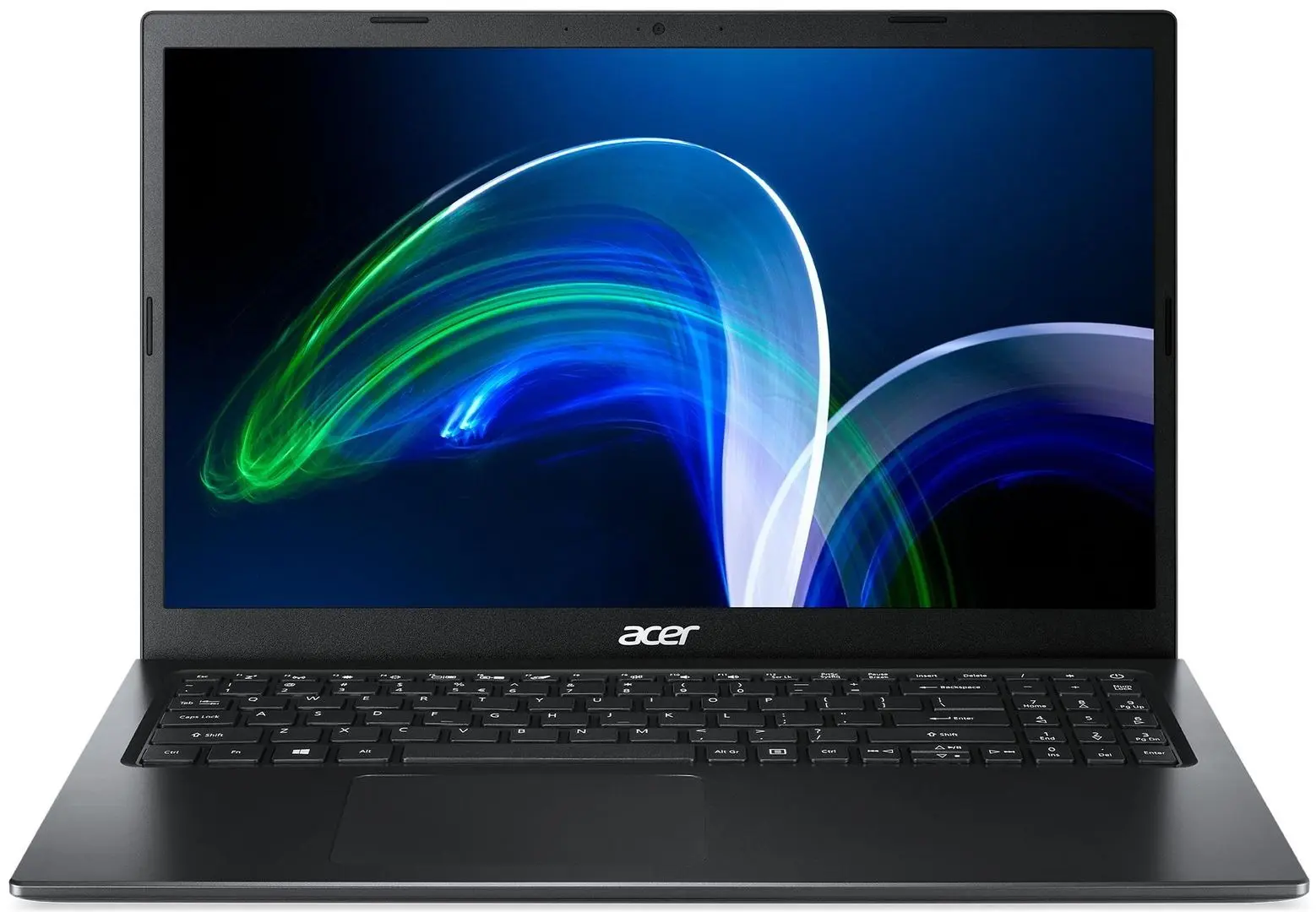 Laptop Acer Extensa EX215-54-53RX Intel Core i5-1135G7 8GB DDR4/512GB SSD (Black)